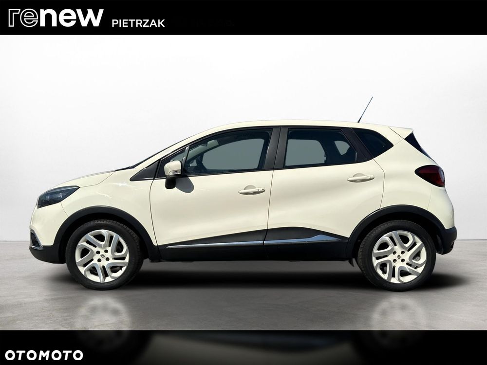 Renault Captur 0.9 Energy TCe Intens - 3