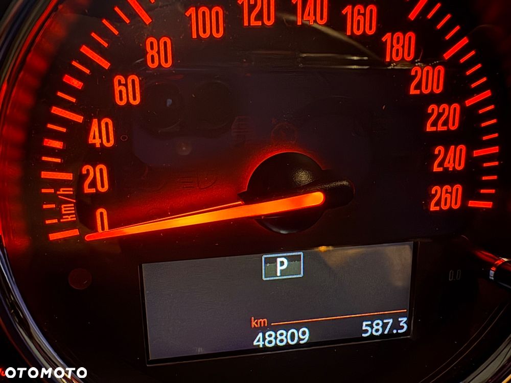 MINI Countryman Cooper - 8