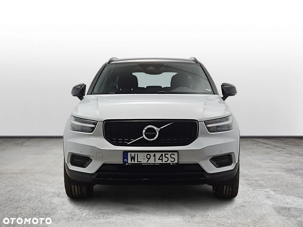 Volvo XC 40 - 9