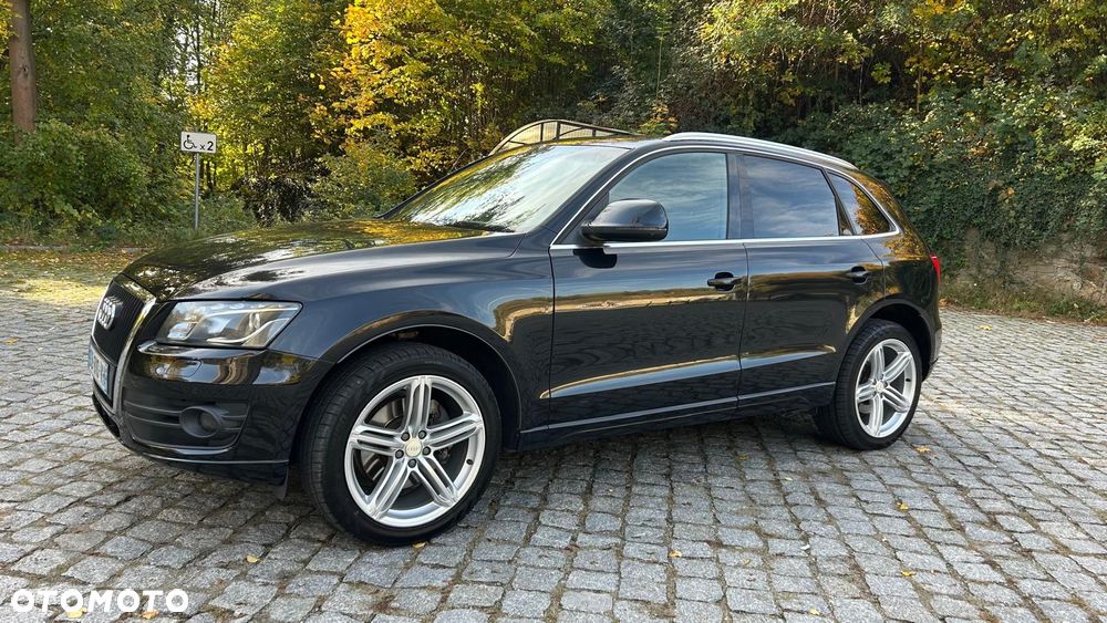 Audi Q5 3.0 TDI Quattro S tronic - 3