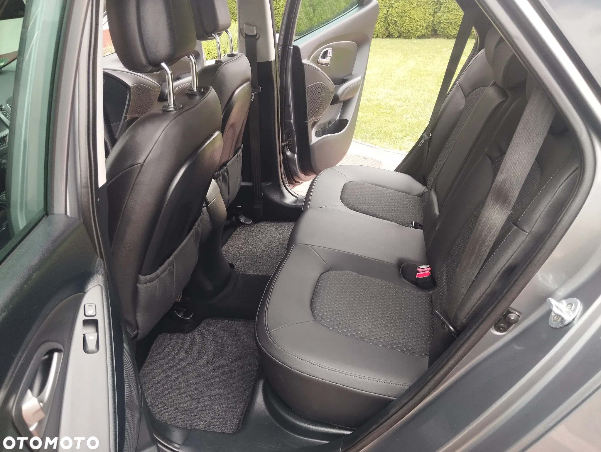 Hyundai ix35 1.6 GDI Premium 2WD - 9