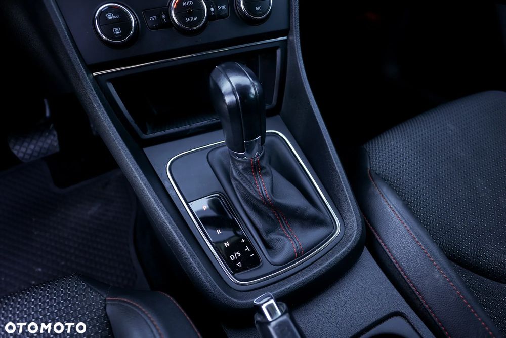 Seat Leon 1.4 TSI ACT Start&Stop DSG FR - 5