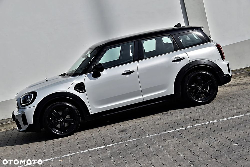 MINI Countryman Cooper - 6