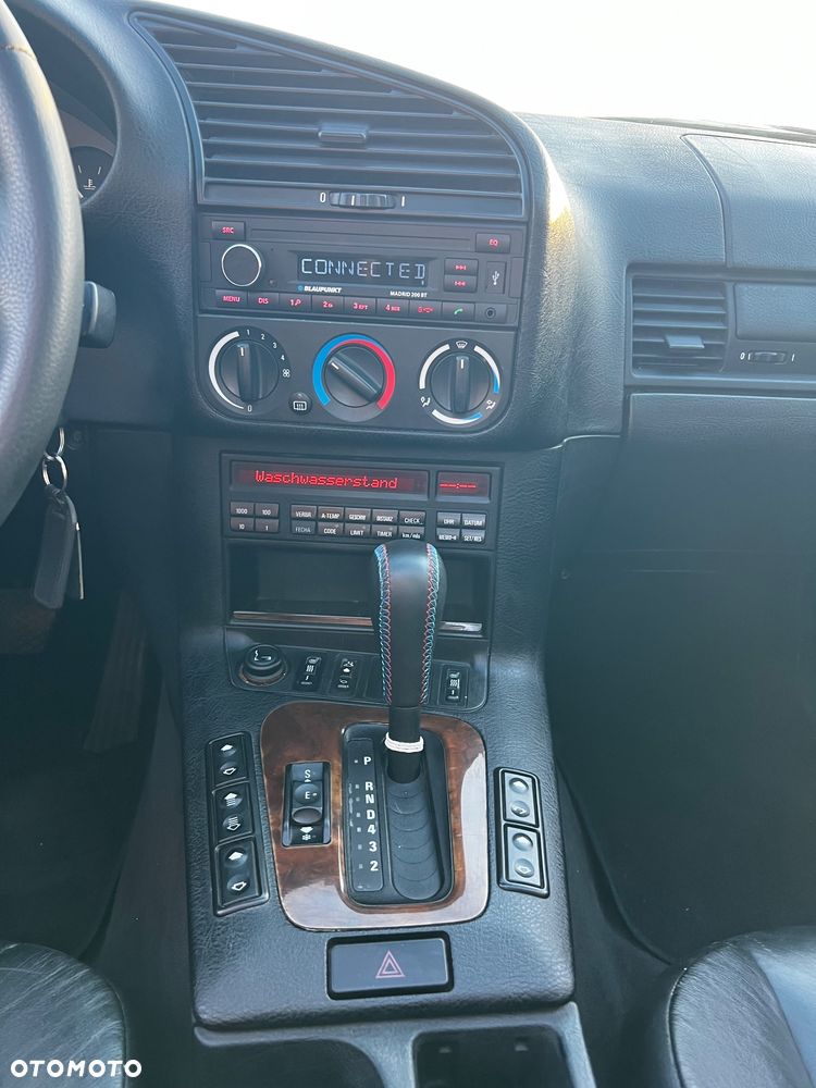 BMW Seria 3 - 20