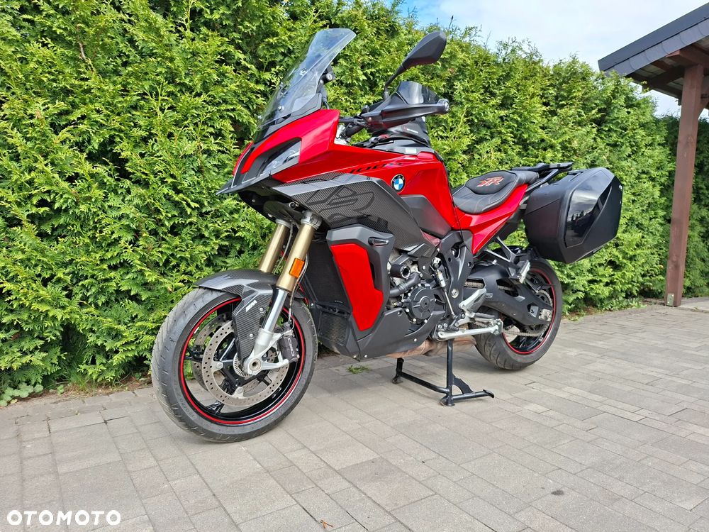 BMW XR - 35