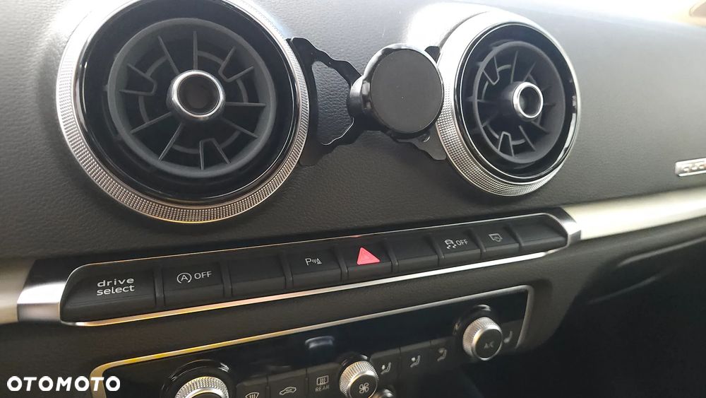 Audi S3 Sportback 2.0 TFSI Quattro S tronic - 23