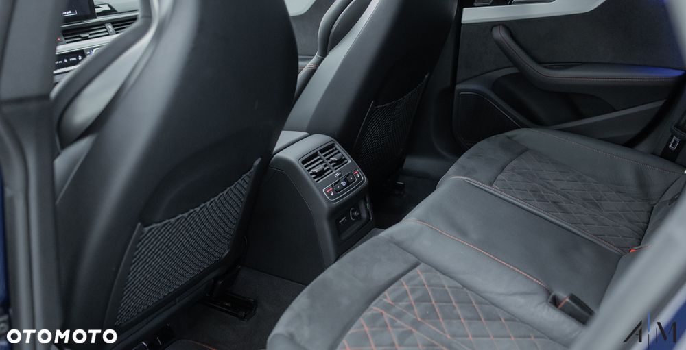 Audi A5 Sportback - 29