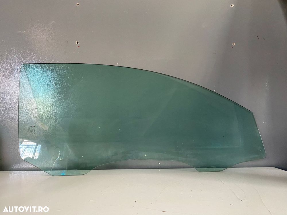 Sticla Geam Dreapta Fata Volvo C30 2007-2010 8679842 31386660 - 1