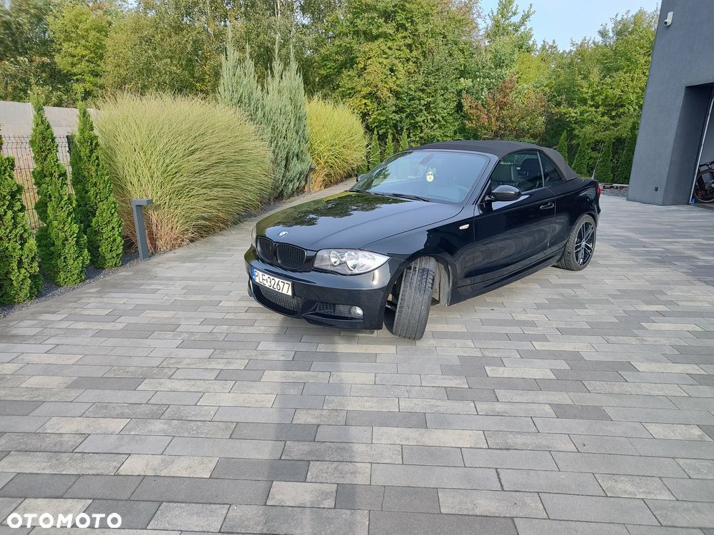 BMW Seria 1 - 15