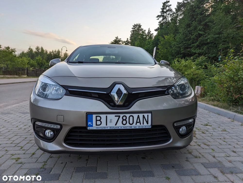 Renault Fluence 1.5 dCi Life - 13