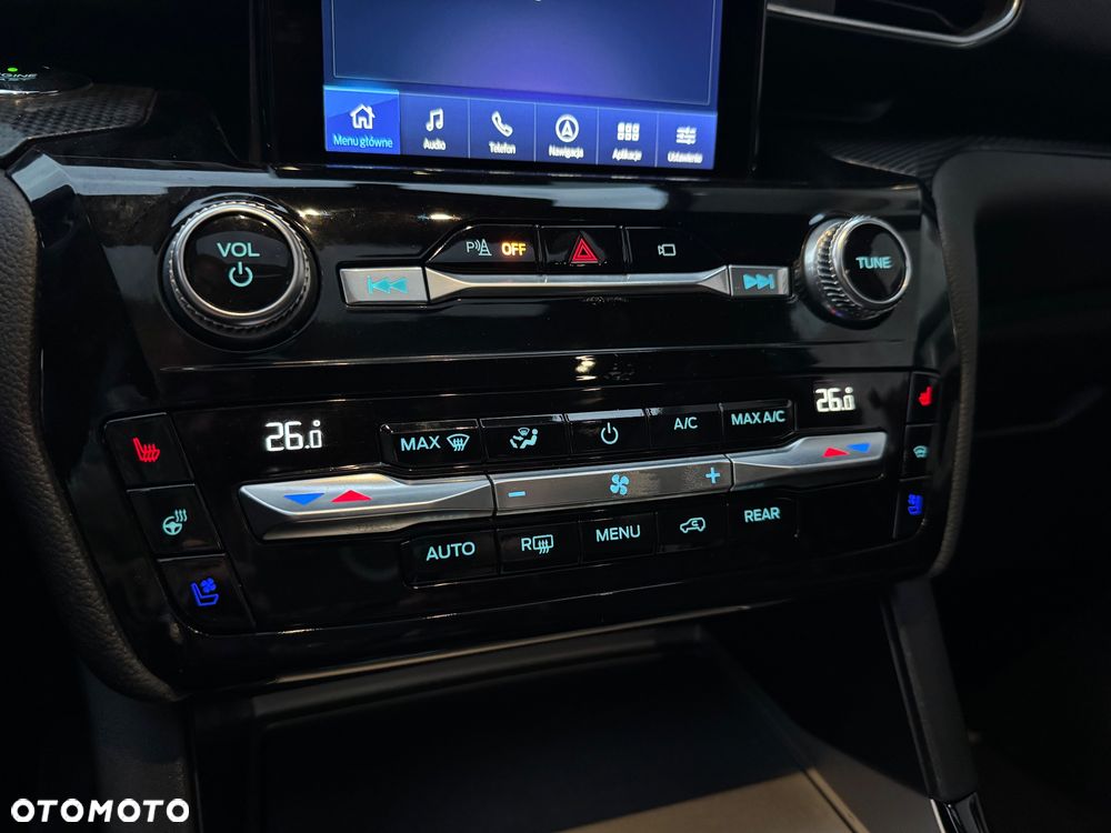 Ford Explorer - 35
