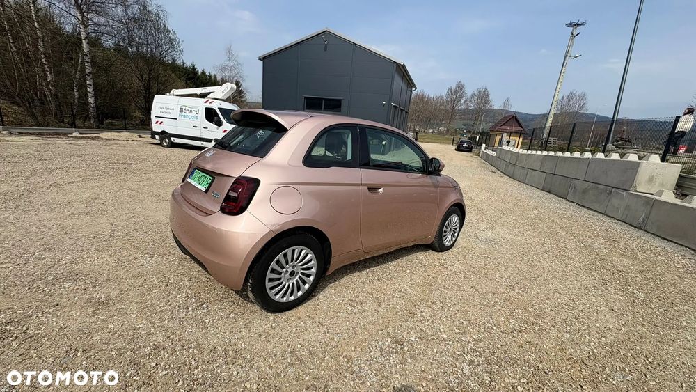 Fiat 500 23.8kWh Action - 2