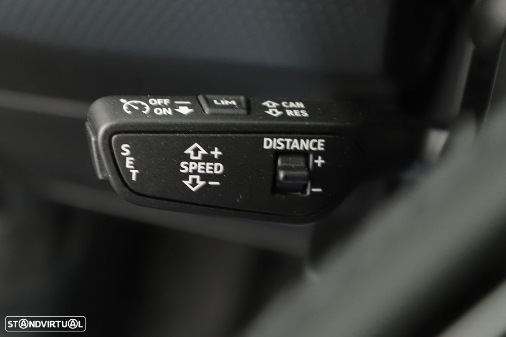 Audi A1 Sportback 30 TFSI Advanced S tronic - 16