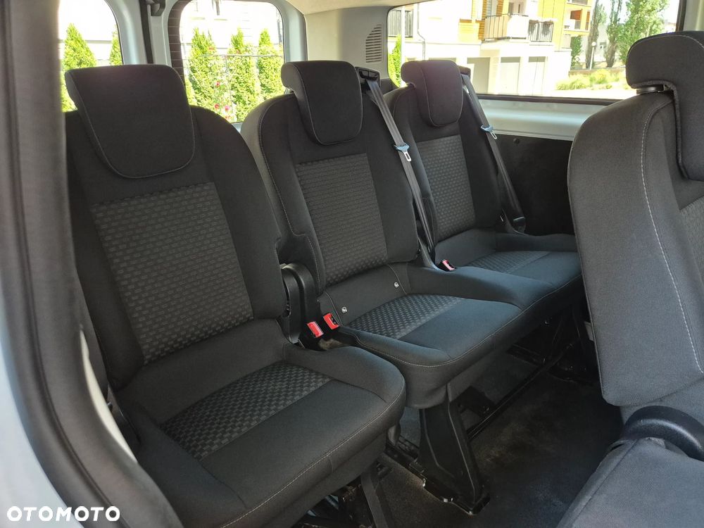 Ford Transit Custom 320 L2H1 Trend (bryg.) - 20