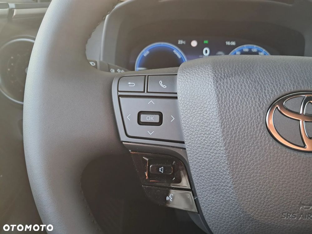 Toyota C-HR 2.0 PHEV Dynamic Force Executive - 13