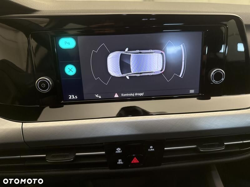 Volkswagen Golf 1.0 TSI Life - 16