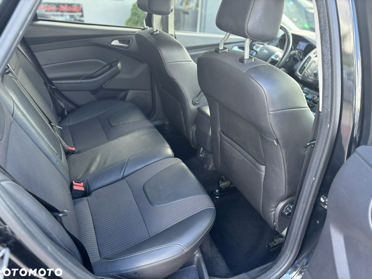 Ford Focus 2.0 TDCi Titanium MPS6 - 28