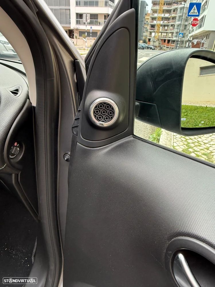 Smart ForTwo Coupé 0.9 Brabus Xclusive - 22