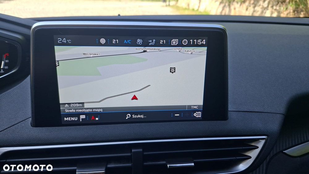 Peugeot 3008 PureTech 130 Stop & Start GPF Active - 18