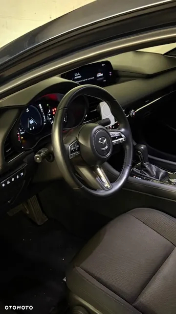 Mazda 3 - 13
