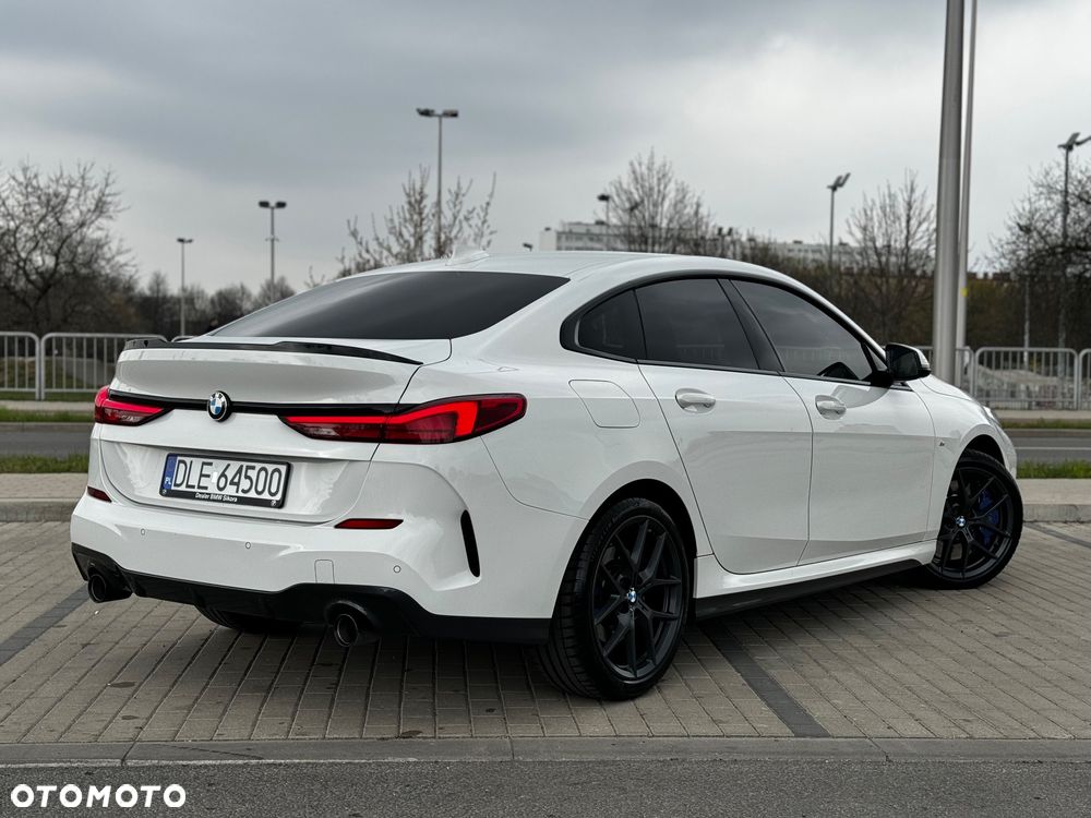 BMW Seria 2 220d M Sport sport - 12