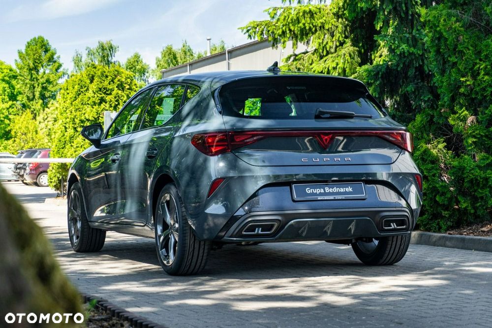 Cupra Leon - 9