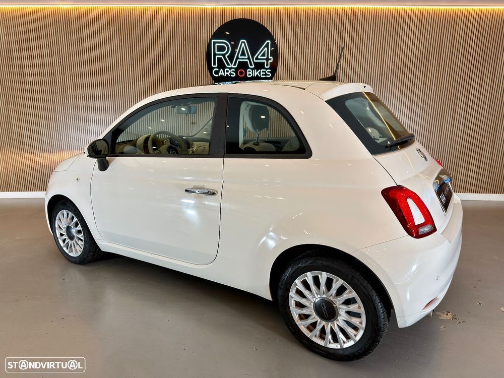 Fiat 500 - 29