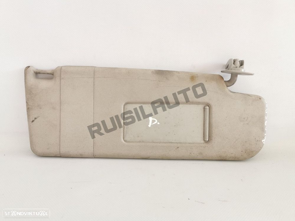 Pala Sol Direita  Vw Polo Iii (6n) [1994_2001] 64 1.9 D - 1