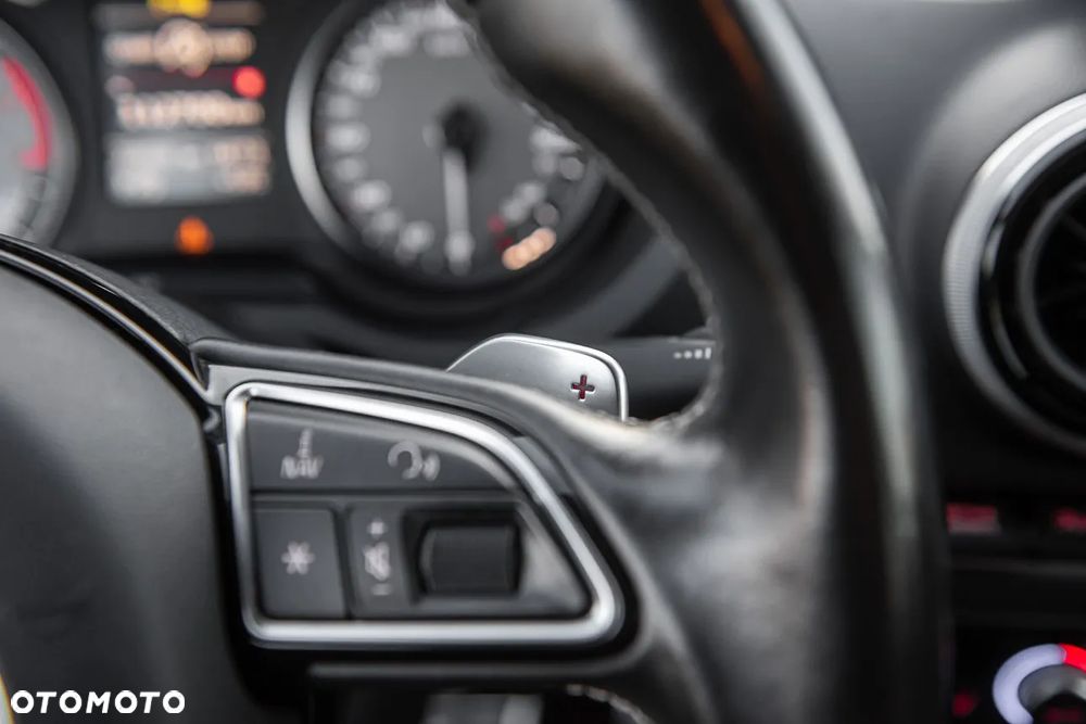 Audi S3 - 19