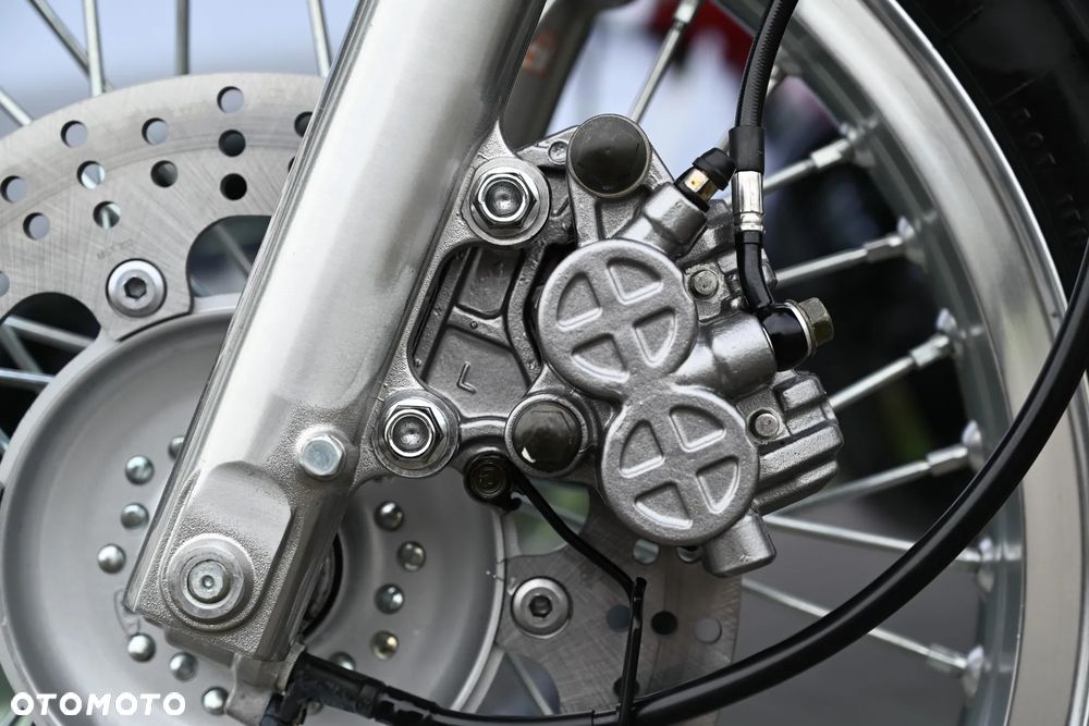 Honda GB - 23