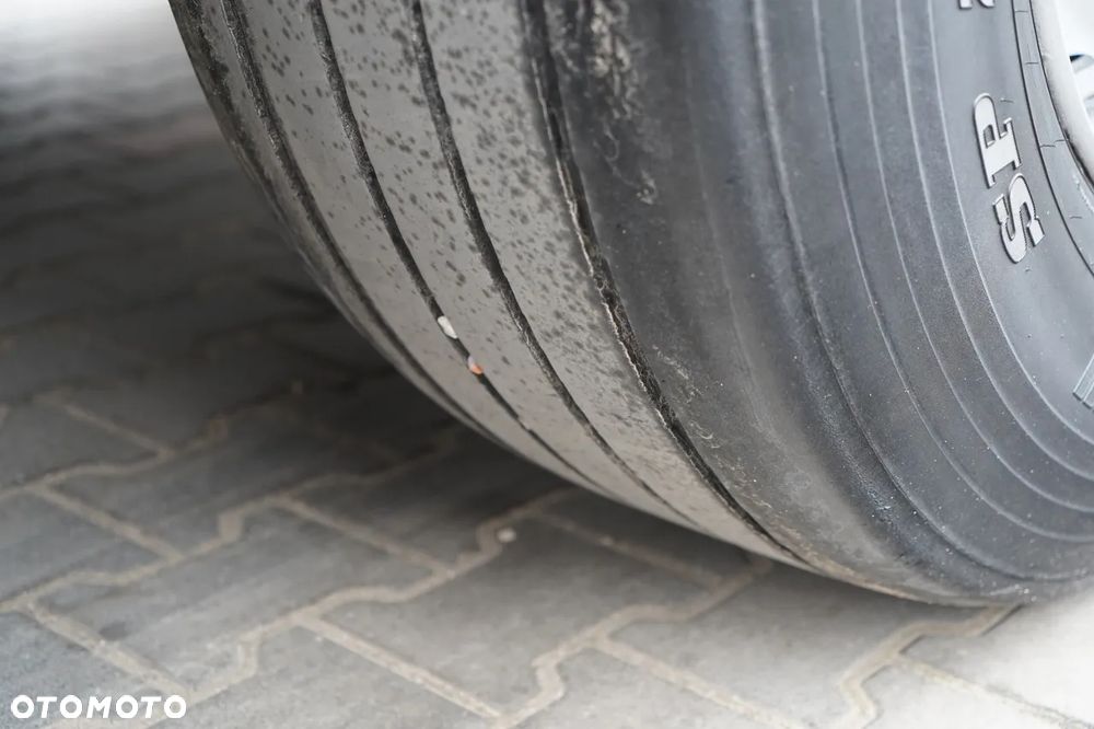 Schmitz Cargobull FIRANKA / BURTOWA /  BURTO-FIRANKA / STANDARD - 25