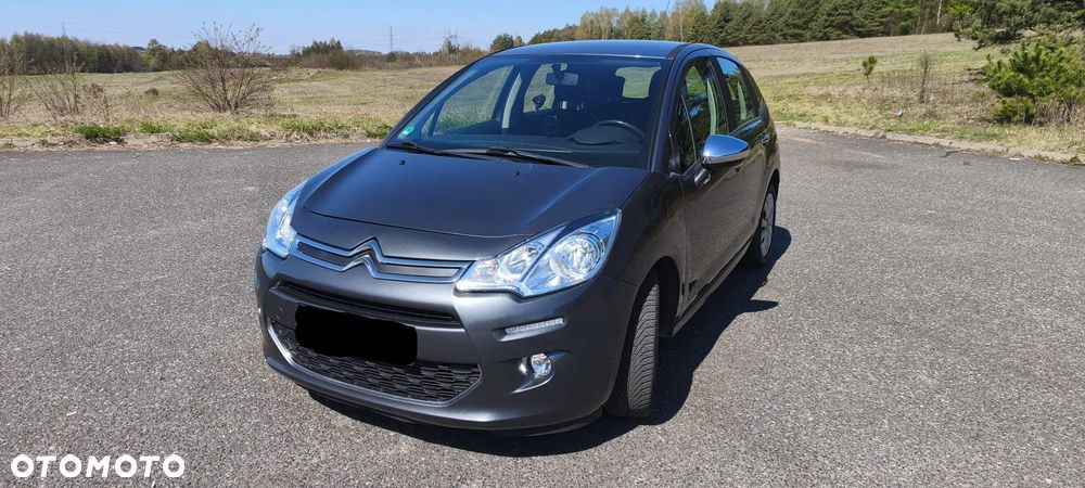 Citroën C3 Pure Tech (VTi) 82 Selection - 1