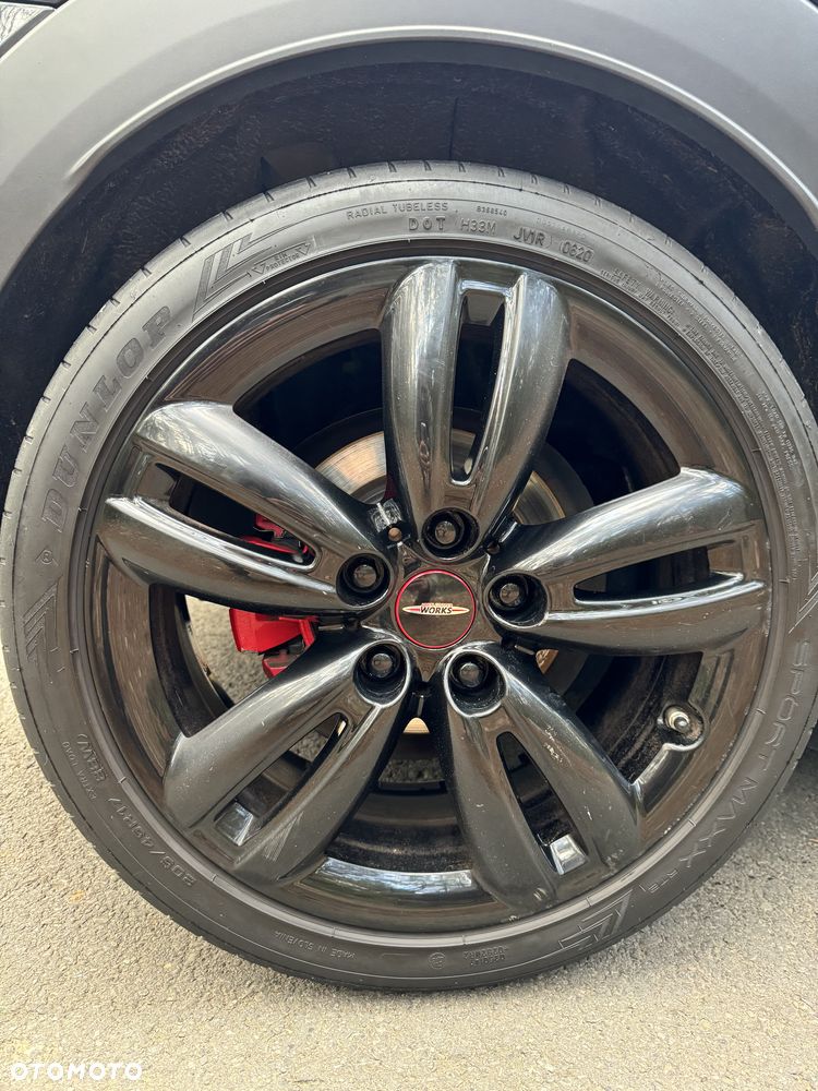 MINI John Cooper Works - 23