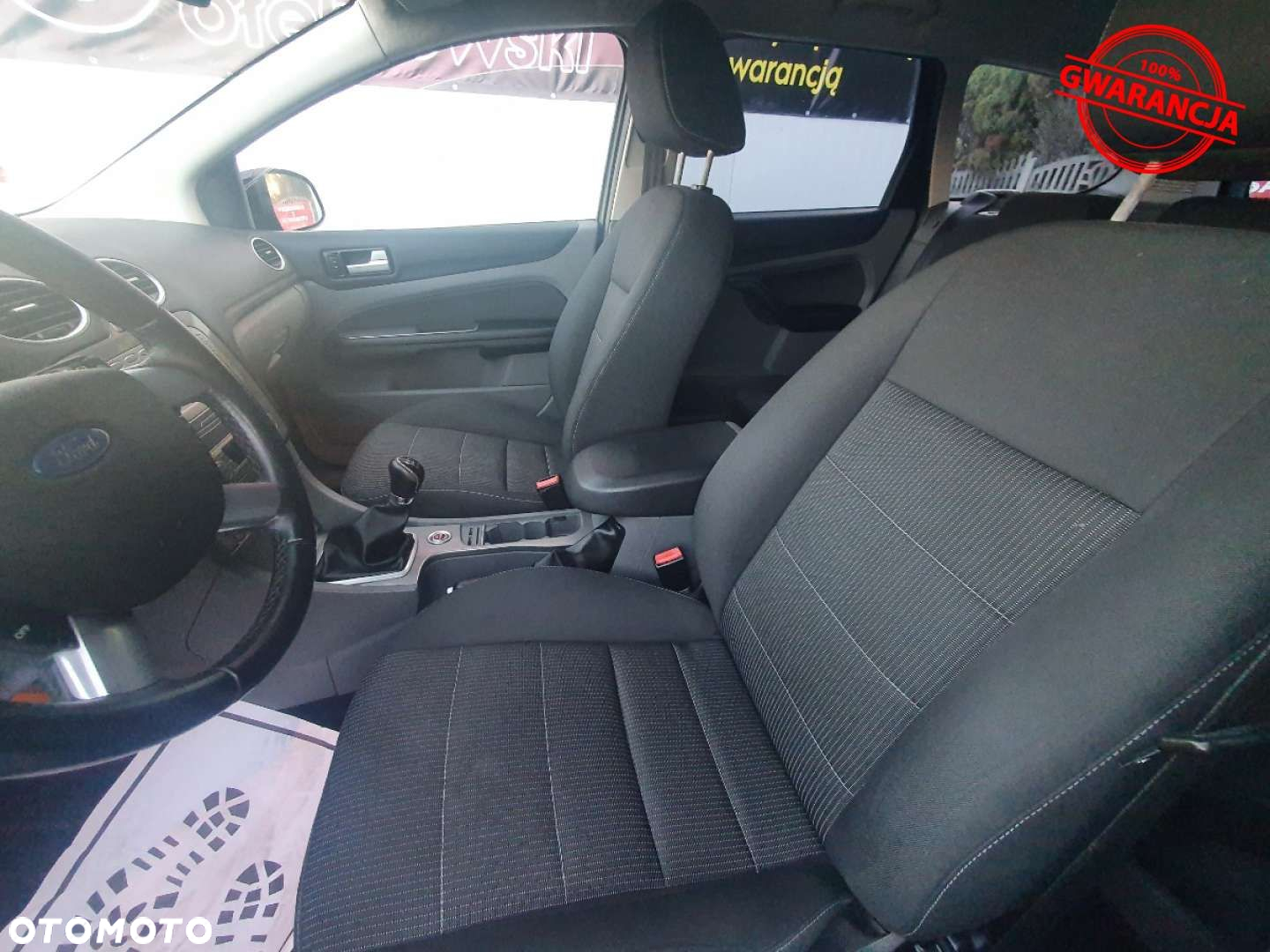 Ford Focus - 19
