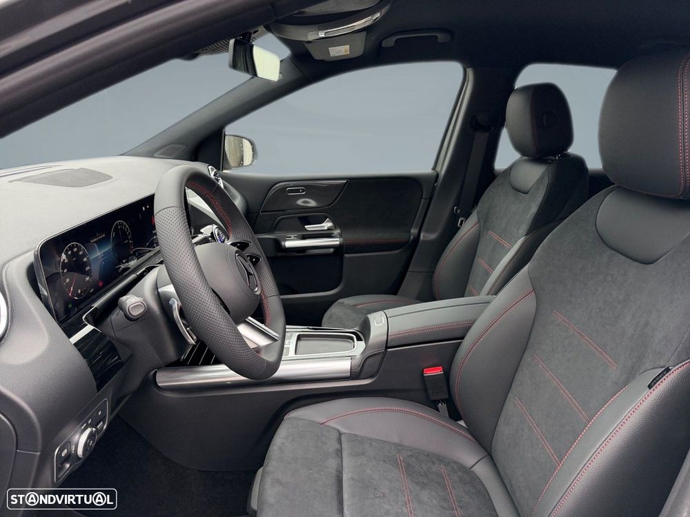 Mercedes-Benz B 250 e - 13