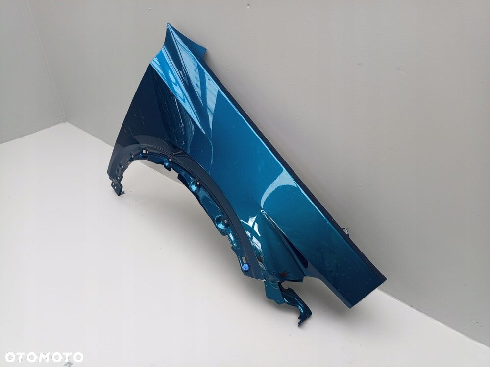 PEUGEOT 408 2 II 2022- BŁOTNIK PRAWY PRZÓD PRZEDNI ÷ - 4