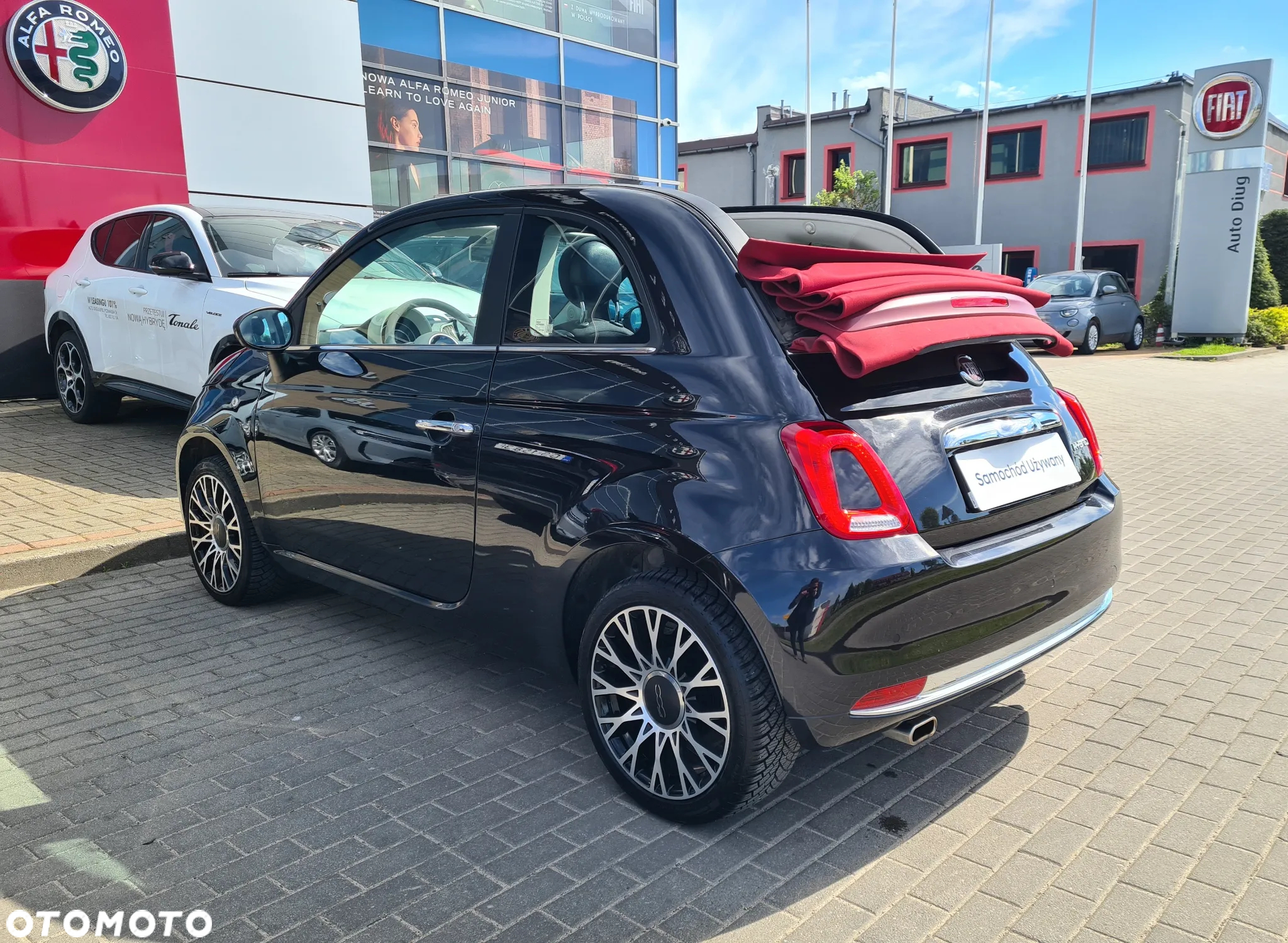 Fiat 500 1.2 Dolcevita - 6