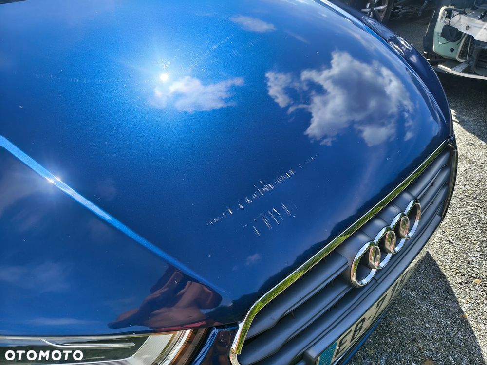 Audi A3 Sportback - 14