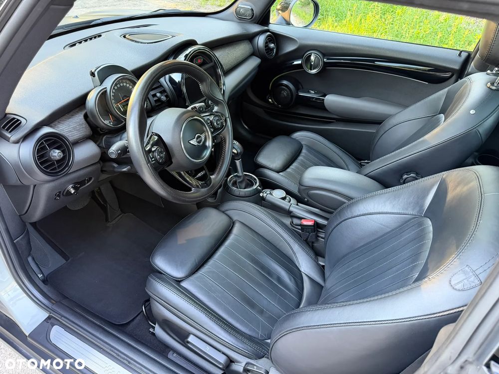 MINI Cooper SD - 25