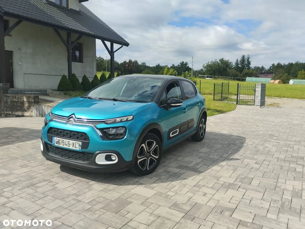Citroën C3 - 2