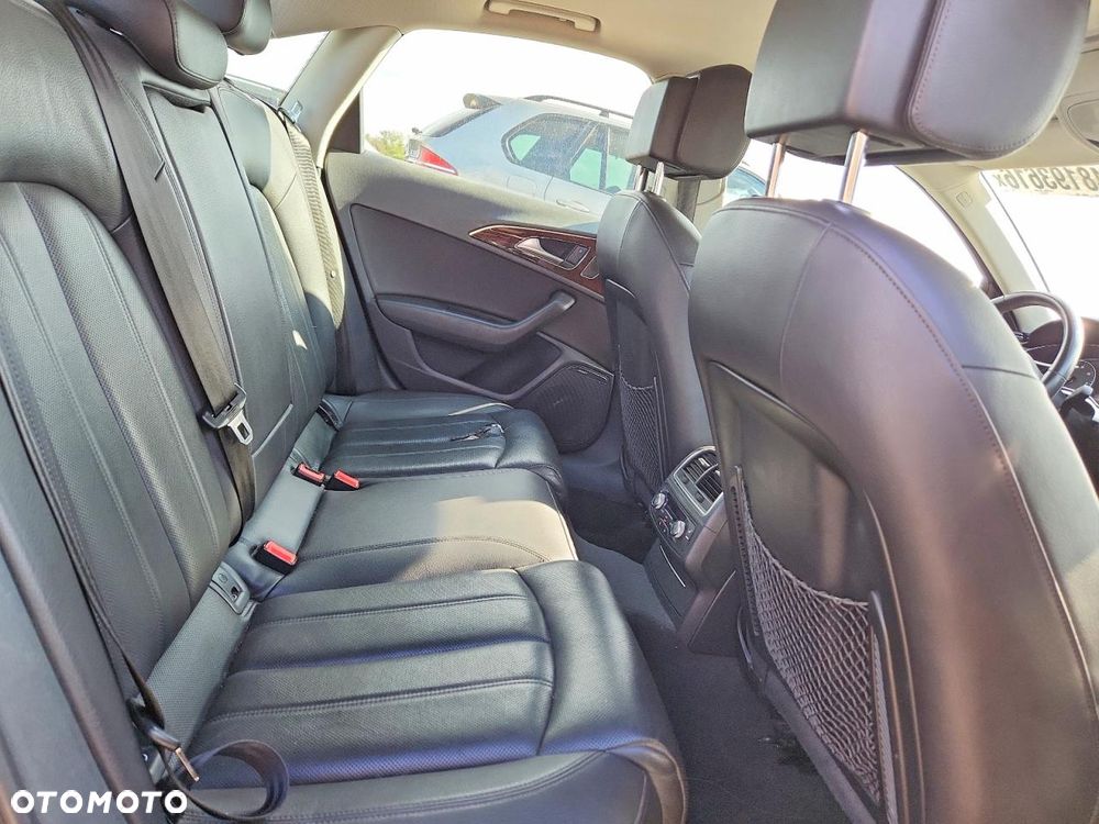 Audi A6 Limousine - 10