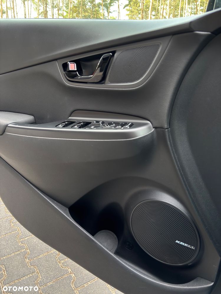 Hyundai Kona 1.6 T-GDI Premium 4WD DCT - 15