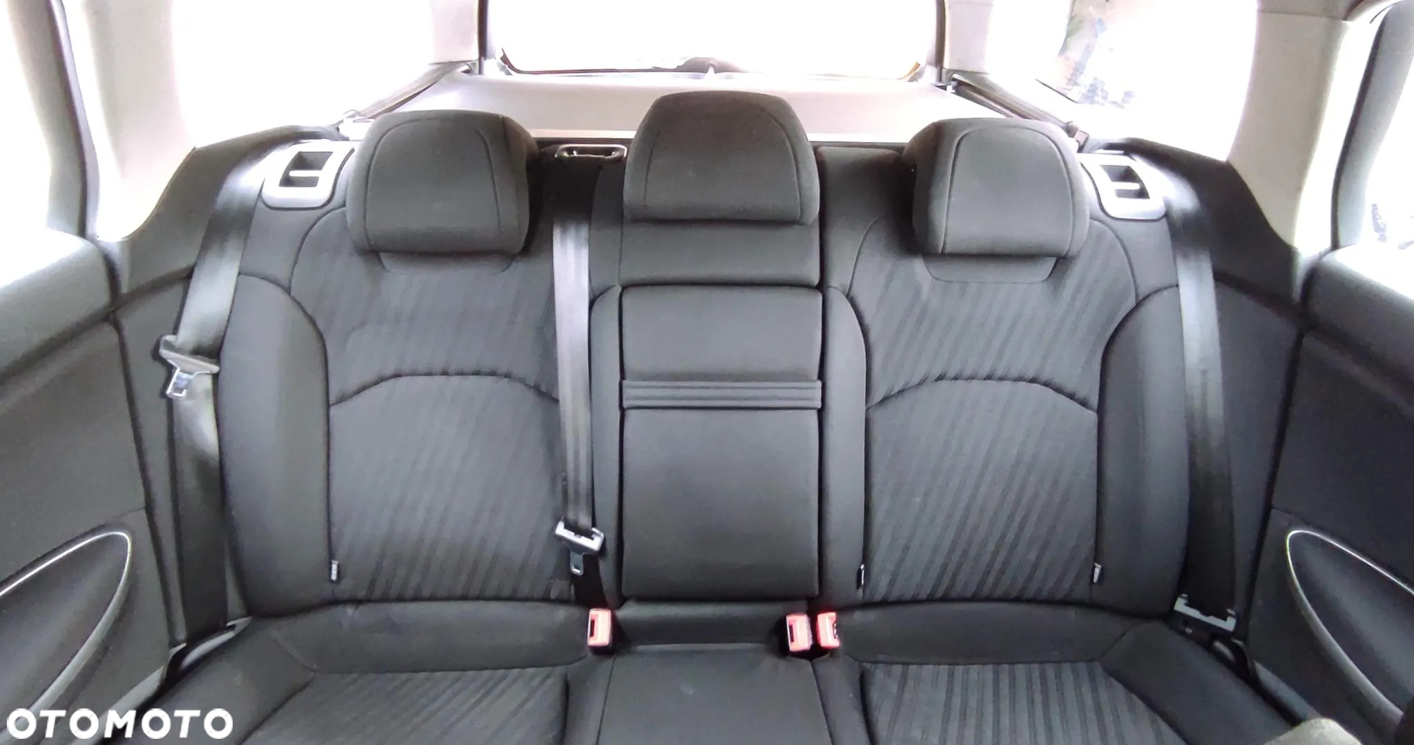 Citroën C5 2.0i 16V Confort - 3