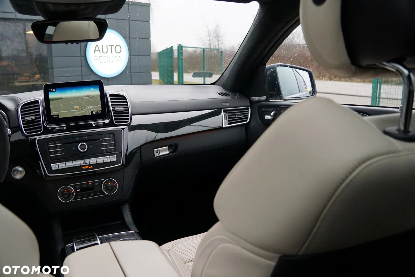 Mercedes-Benz GLE AMG 63 S 4-Matic - 30