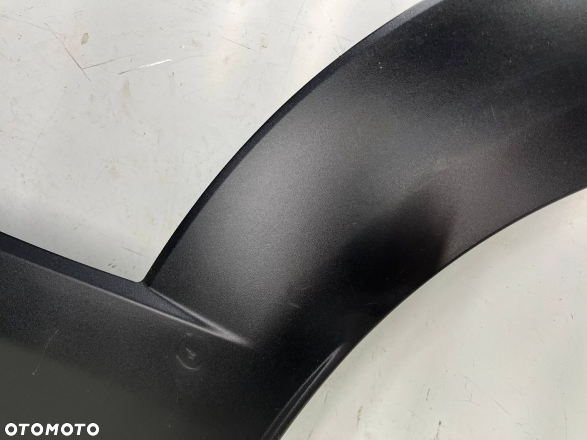 Listwa Mazda CX-30 CX30 2019r.- lewa tylna nakładka dolna drzwi błotnika lewy tył dgh9-51rd1 - 8