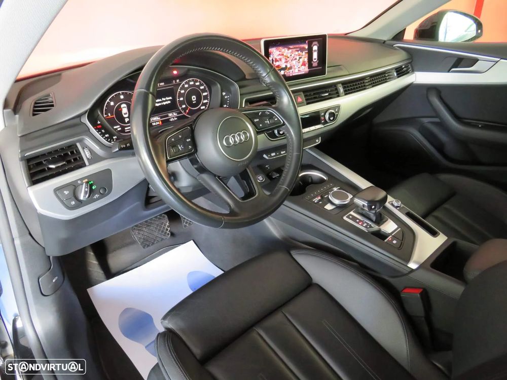 Audi A5 Sportback 35 TDI Sport S tronic - 24