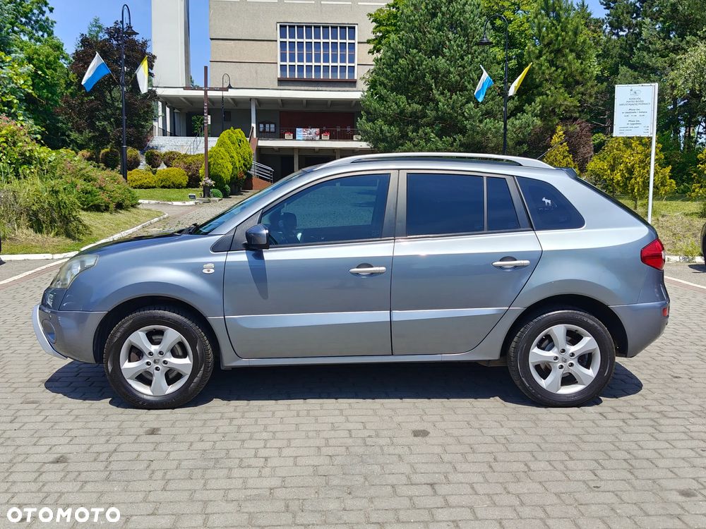 Chevrolet Captiva 2.0 4WD 7 Sitzer LT Exclusive - 4