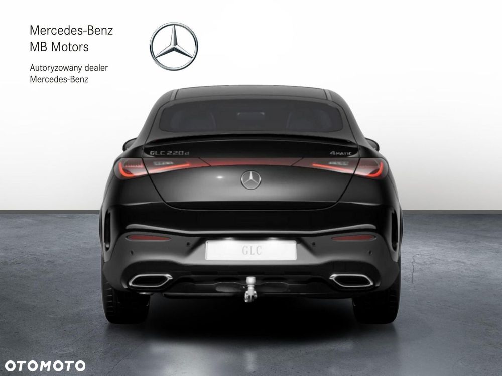 Mercedes-Benz Glc 2026 photo 4