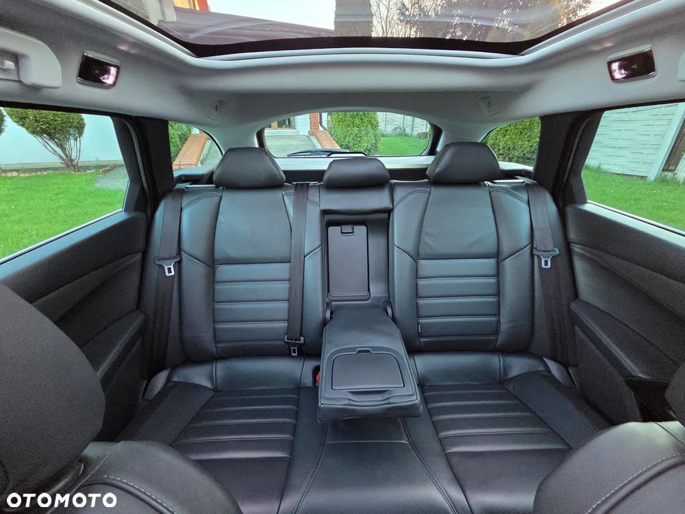 Peugeot 508 BlueHDi FAP 180 Automatik Stop&Start Allure - 35