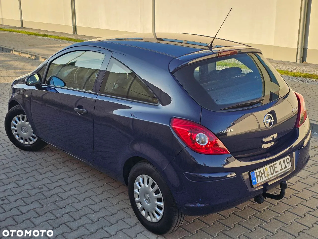 Opel Corsa 1.2 16V (ecoFLEX) Edition - 4